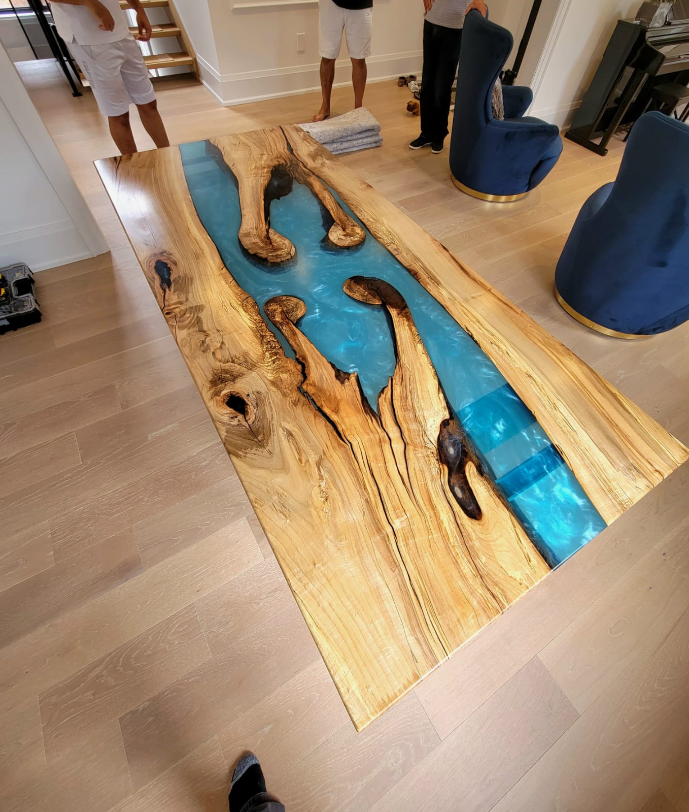 Dinning Tables